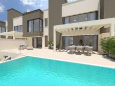 Вилла (таунхаус), Golf del Sur, San Miguel, Продажа недвижимости на Тенерифе 535 000 €