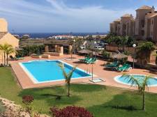 Таунхаус, Amarilla Golf, San Miguel, Продажа недвижимости на Тенерифе 319 000 €