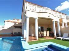Вилла (таунхаус), Playa Paraiso, Adeje, Продажа недвижимости на Тенерифе 495 000 €
