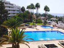 Однокомнатная, Playa de Las Americas, Adeje, Продажа недвижимости на Тенерифе 250 000 €